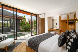 Villa Kali by BaliSuperHost