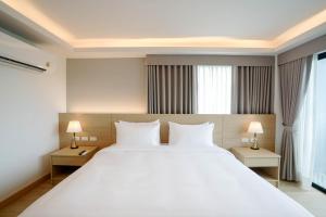 The Kite Hotel Bangsaen by Koko