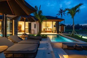 Villa Kali by BaliSuperHost