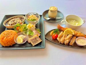 Mineyama Kogen Hotel Relaxia