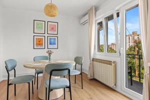 Four waves Apartment NEW