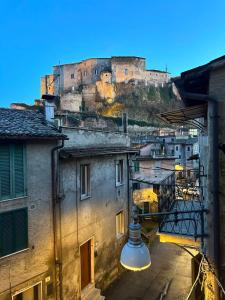 LA GROTTA Guest House Subiaco