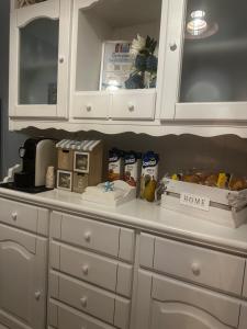 La finestra di Anna sul mare