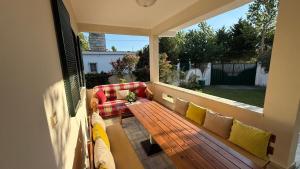 Gereas Holiday House