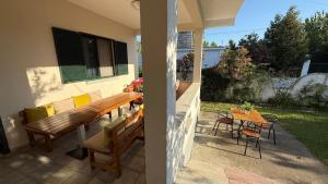 Gereas Holiday House