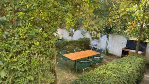 Gereas Holiday House