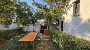 Gereas Holiday House