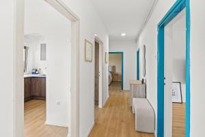 Four waves Apartment NEW