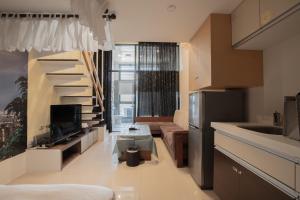 Duoai Mineral Spring