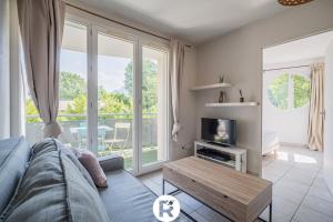 RApparts T2 LEchappée Douce