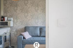 RApparts T2 LEchappée Douce