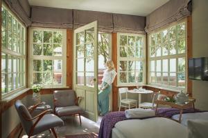 Willa Deco Sopot by Downtown Apartments