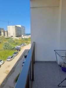 Magnolia Apartament