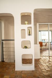 Appartements Le Neptune : photos des chambres