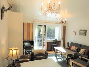 Ferienwohnung Waldchalet Aigner