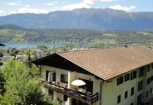 Ferienwohnung Waldchalet Aigner