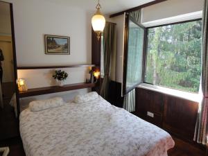 Ferienwohnung Waldchalet Aigner