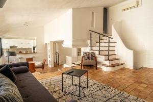Appartements Le Neptune : photos des chambres