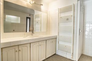 Appartements Le Neptune : photos des chambres