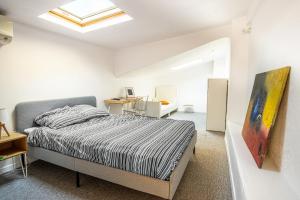 Appartements Le Neptune : photos des chambres