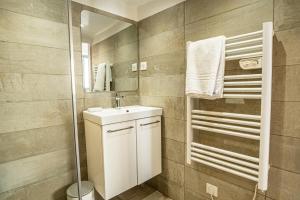 Appartements Le Neptune : photos des chambres