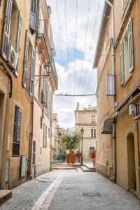 Appartements Le Neptune : photos des chambres