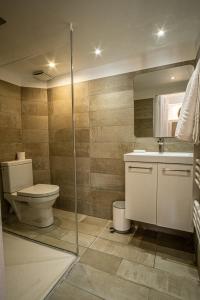 Appartements Le Neptune : photos des chambres