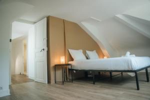 Maisons de vacances La Maison sur la Loire A deux pas du coeur de Tours : photos des chambres