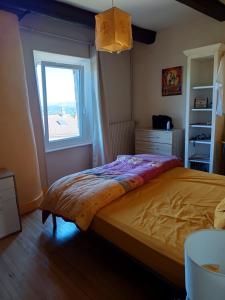 Maisons de vacances Gite typique 6 personnes, 3 chambres : Maison 3 Chambres