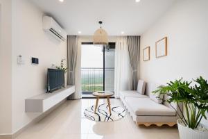 Urban Nest - Vinhomes Grand Park