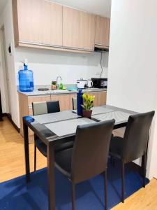 Condo 1-BR at Arezzo Place Davao