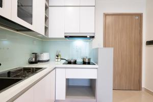 LinAn Home - Vinhomes Grand Park