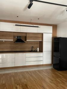 Diamond Apartment