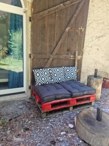 Appartements Beautiful apartment with private garden : photos des chambres