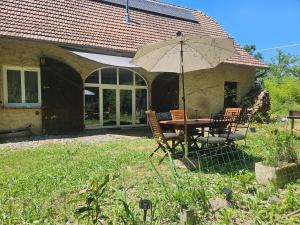 Charmant au calme en pleine nature, à 5 min de Pau