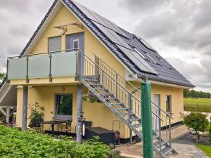 Ferienwohnung Buchholz