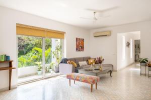 Su Casa- Luxury 3 bhk with pool near Candolim
