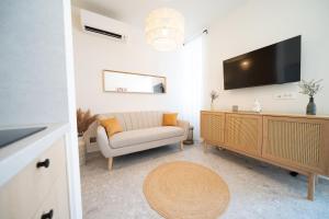 Coastal Serenity Studio Zadar