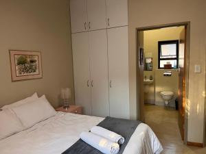 Panache Wildlife Cottage-Self Catering