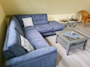 Ferienwohnung Buchholz