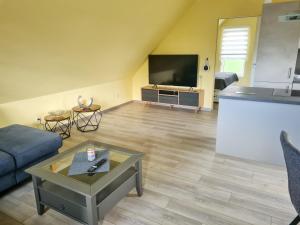 Ferienwohnung Buchholz