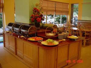 Li Hua Hotel Bintulu
