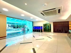 DOR Hotel Tengkat Tong Shin
