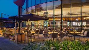 Panoramic Burj Khalifa View - Damac Distinction Downtown Dubai