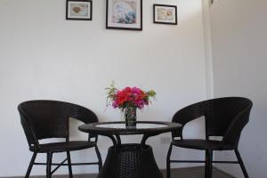 Chindonan Dive and Beach Resort