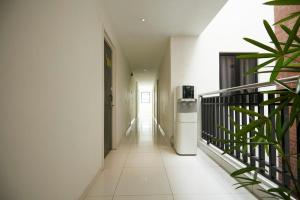 Le Ruiz Boutique Hotel