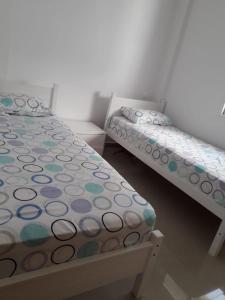 Appartement neuf, lumineux et calme, entièrement meublé