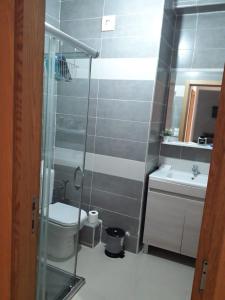 Appartement neuf, lumineux et calme, entièrement meublé