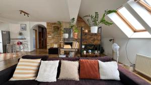 Apartament Zamoście