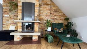 Apartament Zamoście